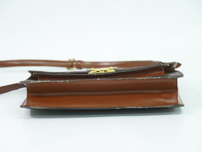LOUIS VUITTON モンソー モノグラム 2WAY ショルダーバッグ M51185