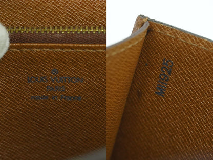 LOUIS VUITTON マルゼルブ モノグラム ハンドバッグ M51379