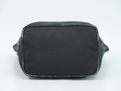 FENDI ロゴ トートバッグ ブラック 26488
