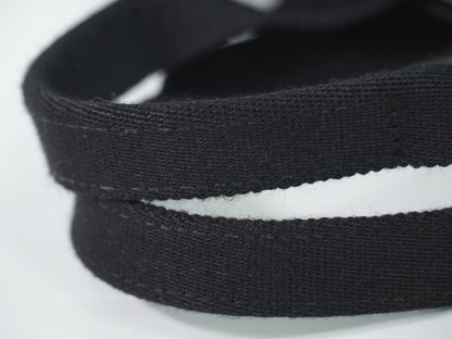 HERMES ヴァルパライソ PM トートバッグ ブラック