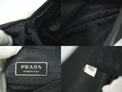 PRADA ショルダーバッグ ブラック