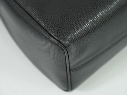 CELINE ショルダーバッグ ブラック