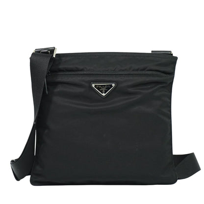 PRADA ショルダーバッグ ブラック