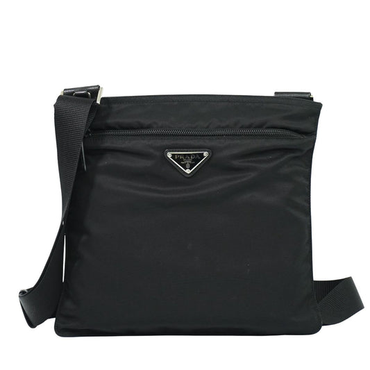 PRADA ショルダーバッグ ブラック