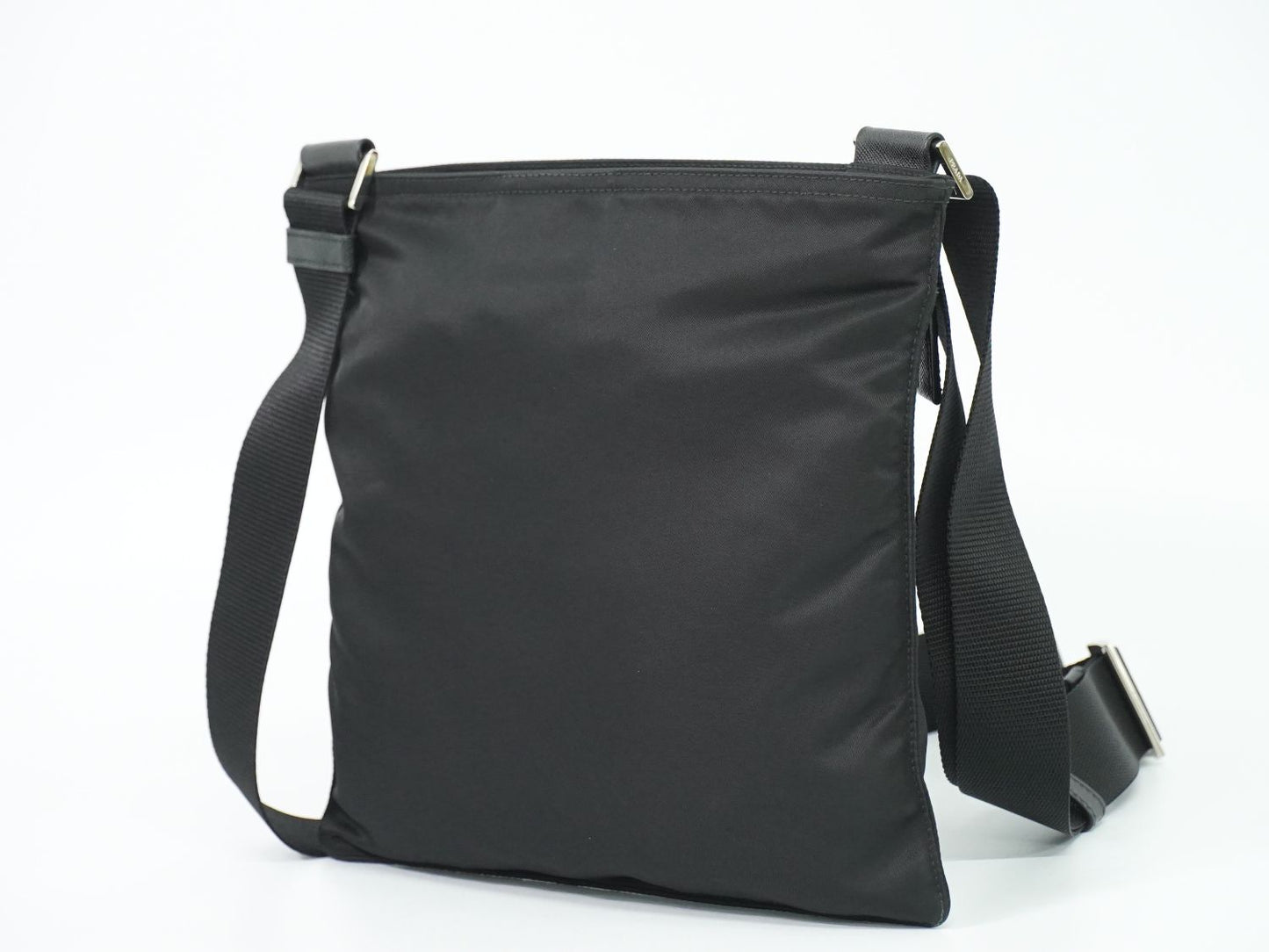 PRADA ショルダーバッグ ブラック