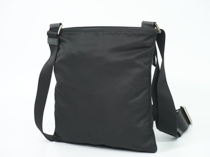 PRADA ショルダーバッグ ブラック