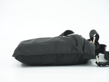 PRADA ショルダーバッグ ブラック