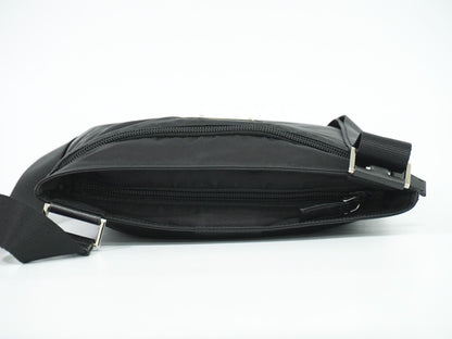 PRADA ショルダーバッグ ブラック