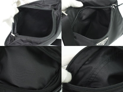 PRADA ショルダーバッグ ブラック