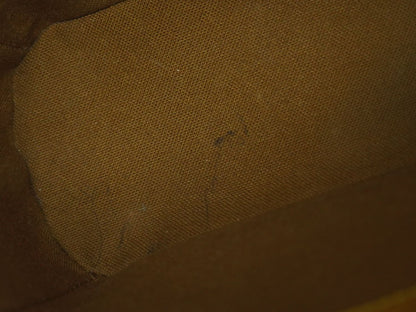 LOUIS VUITTON ヴァヴァン PM モノグラム ハンドバッグ M51172