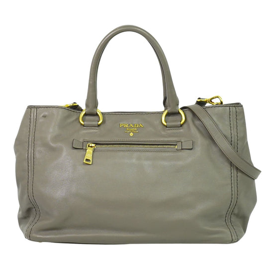 PRADA 2WAY ショルダーバッグ BN2103
