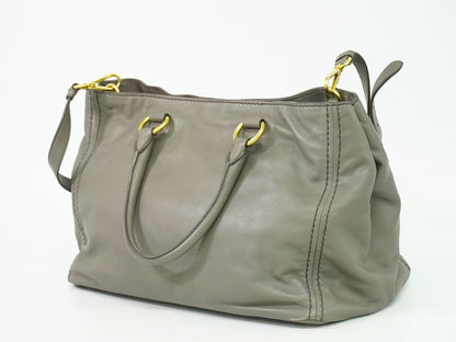 PRADA 2WAY ショルダーバッグ BN2103