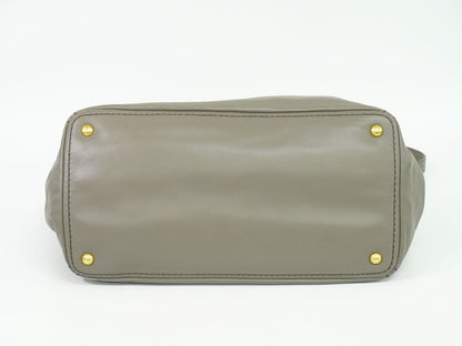PRADA 2WAY ショルダーバッグ BN2103