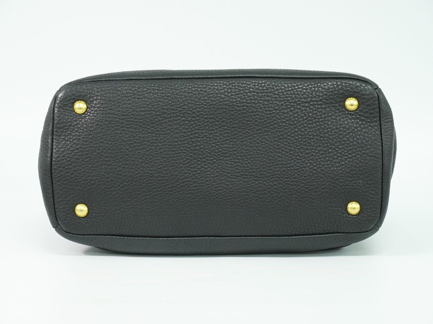 PRADA 2WAY ショルダーバッグ ブラック BN2878