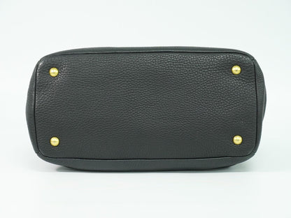 PRADA 2WAY ショルダーバッグ ブラック BN2878