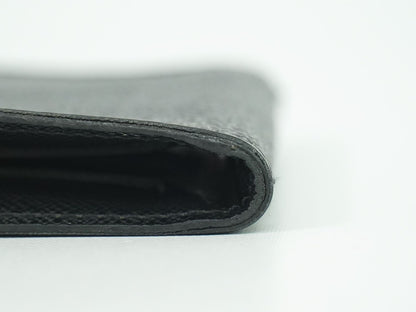 LOUIS VUITTON ポルトフォイユ パンス モノグラム エクリプス 折財布 M62480
