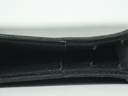 LOUIS VUITTON ポルトフォイユ パンス モノグラム エクリプス 折財布 M62480