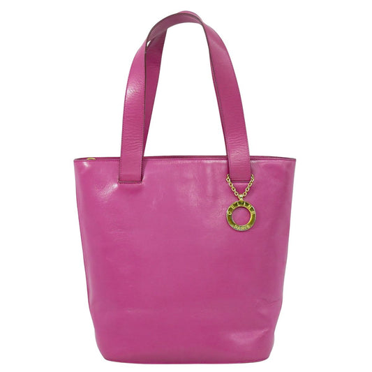 CELINE ハンドバッグ ピンク