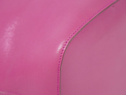 CELINE ハンドバッグ ピンク