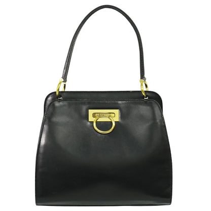 CELINE ハンドバッグ ブラック