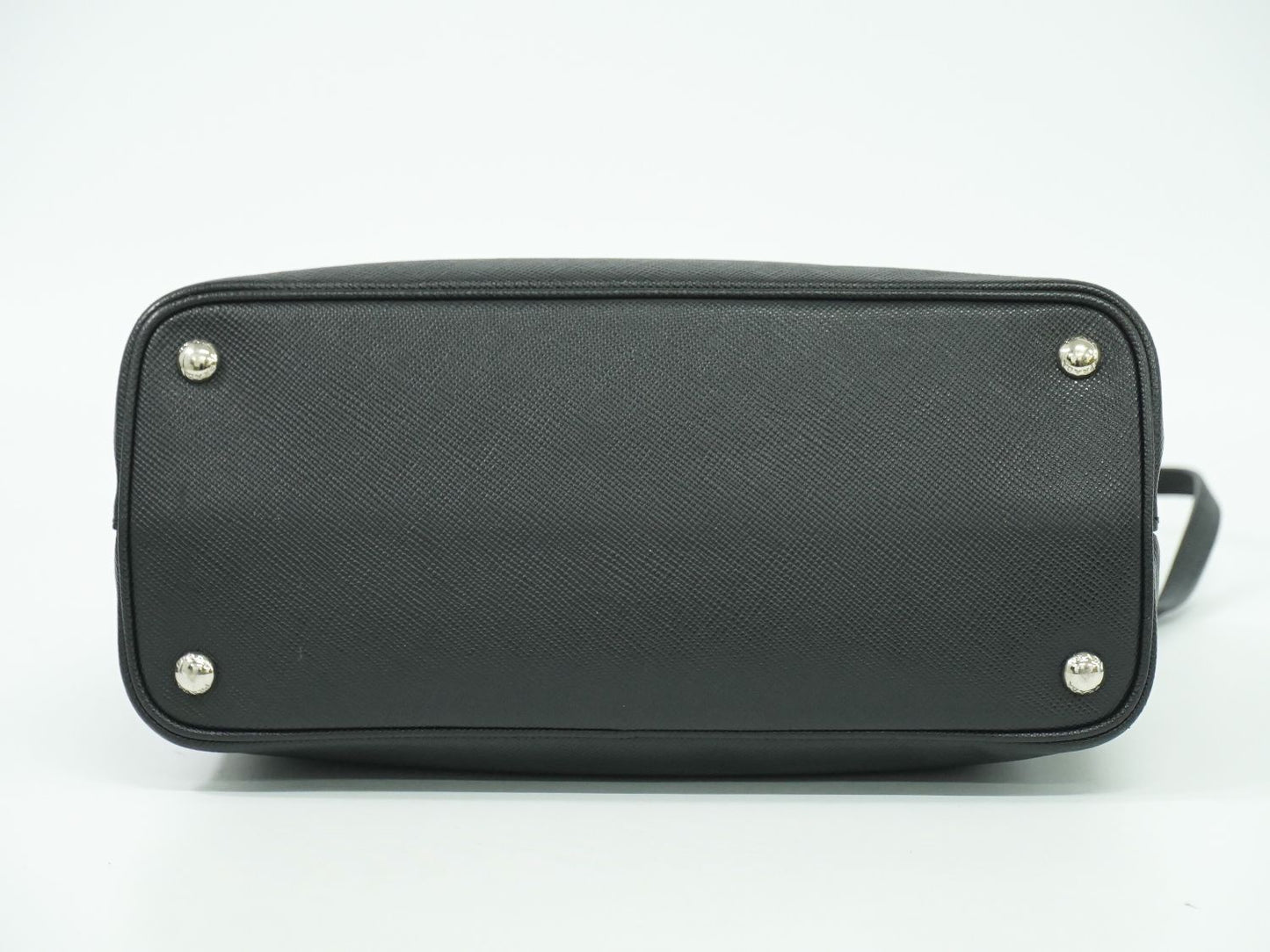 PRADA 2WAY ショルダーバッグ ブラック