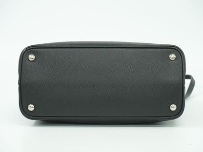 PRADA 2WAY ショルダーバッグ ブラック