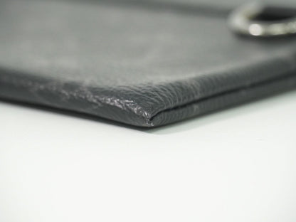 LOUIS VUITTON ポシェット ディスカバリー PM モノグラム エクリプス クラッチバッグ M44323