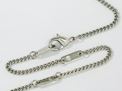 LOUIS VUITTON インスティンクト ネックレス メタル GP ゴールド M00521