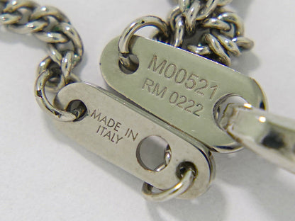 LOUIS VUITTON インスティンクト ネックレス メタル GP ゴールド M00521