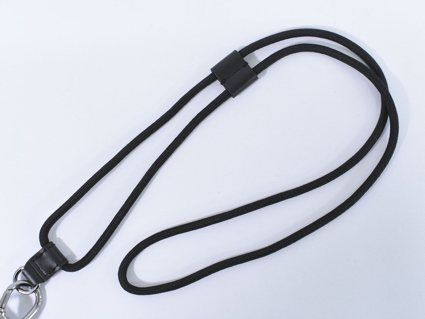 MICHAEL KORS MKシグネチャー AirPodsケース ベージュ ブラック