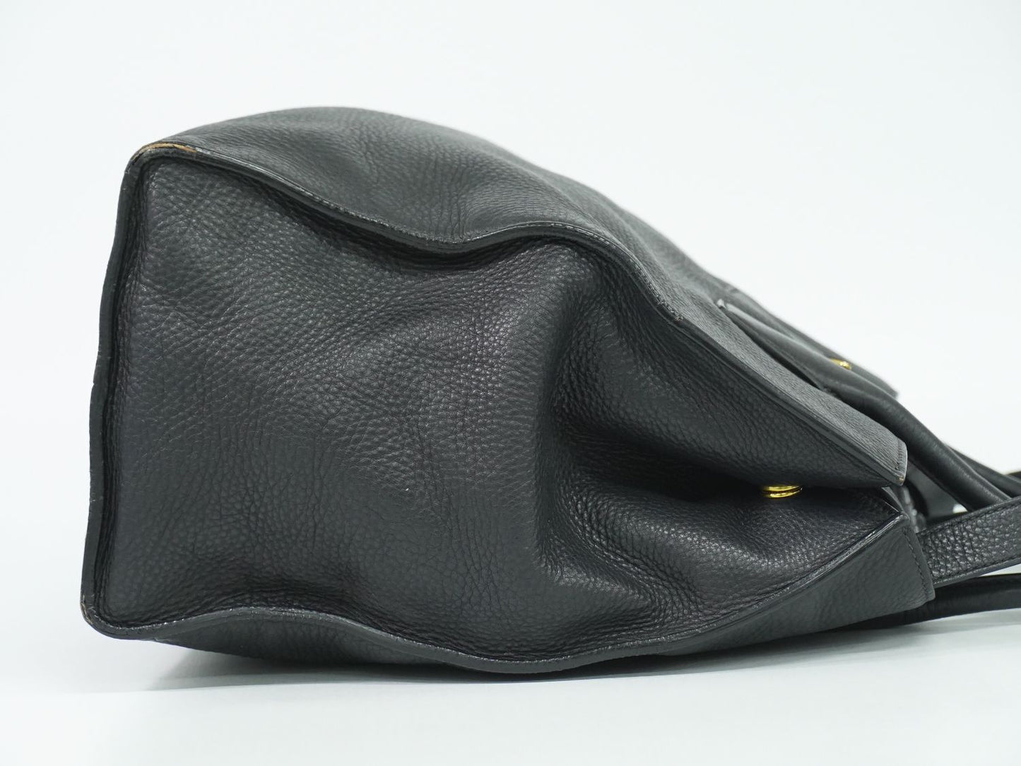 PRADA 2WAY ショルダーバッグ ブラック