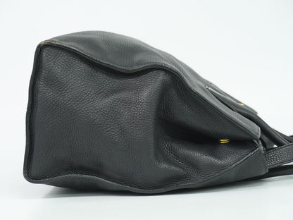 PRADA 2WAY ショルダーバッグ ブラック