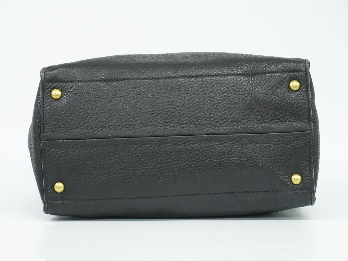 PRADA 2WAY ショルダーバッグ ブラック