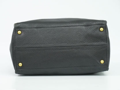 PRADA 2WAY ショルダーバッグ ブラック