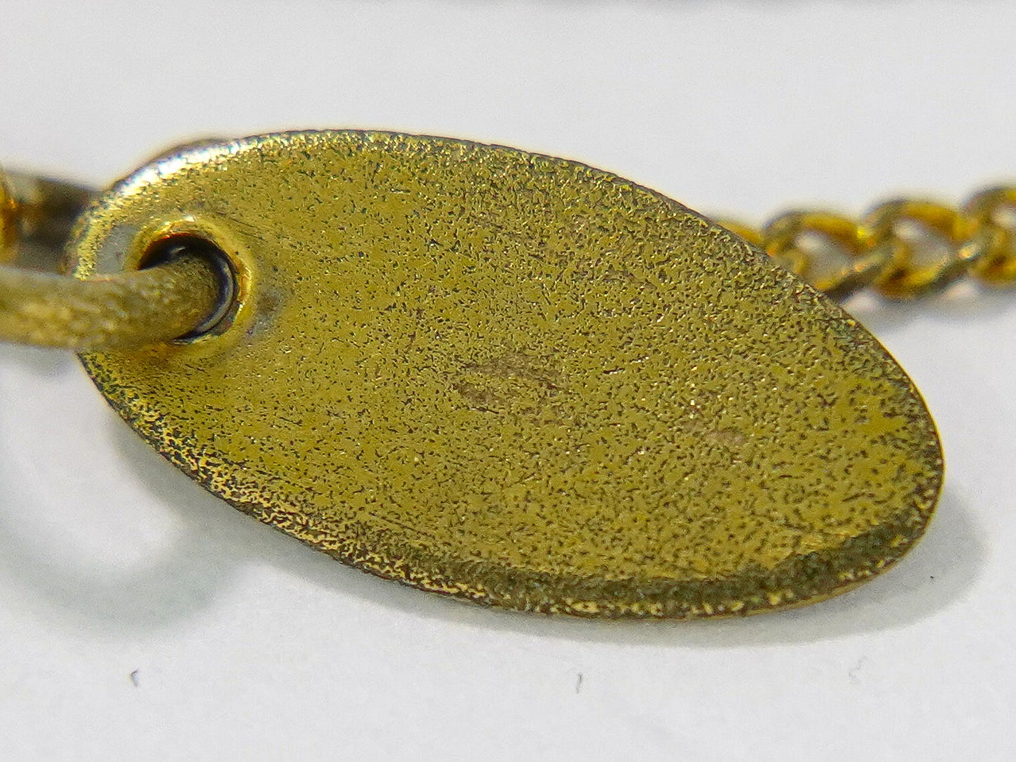 CHANEL ココマーク ラインストーン ネックレス GP ゴールド