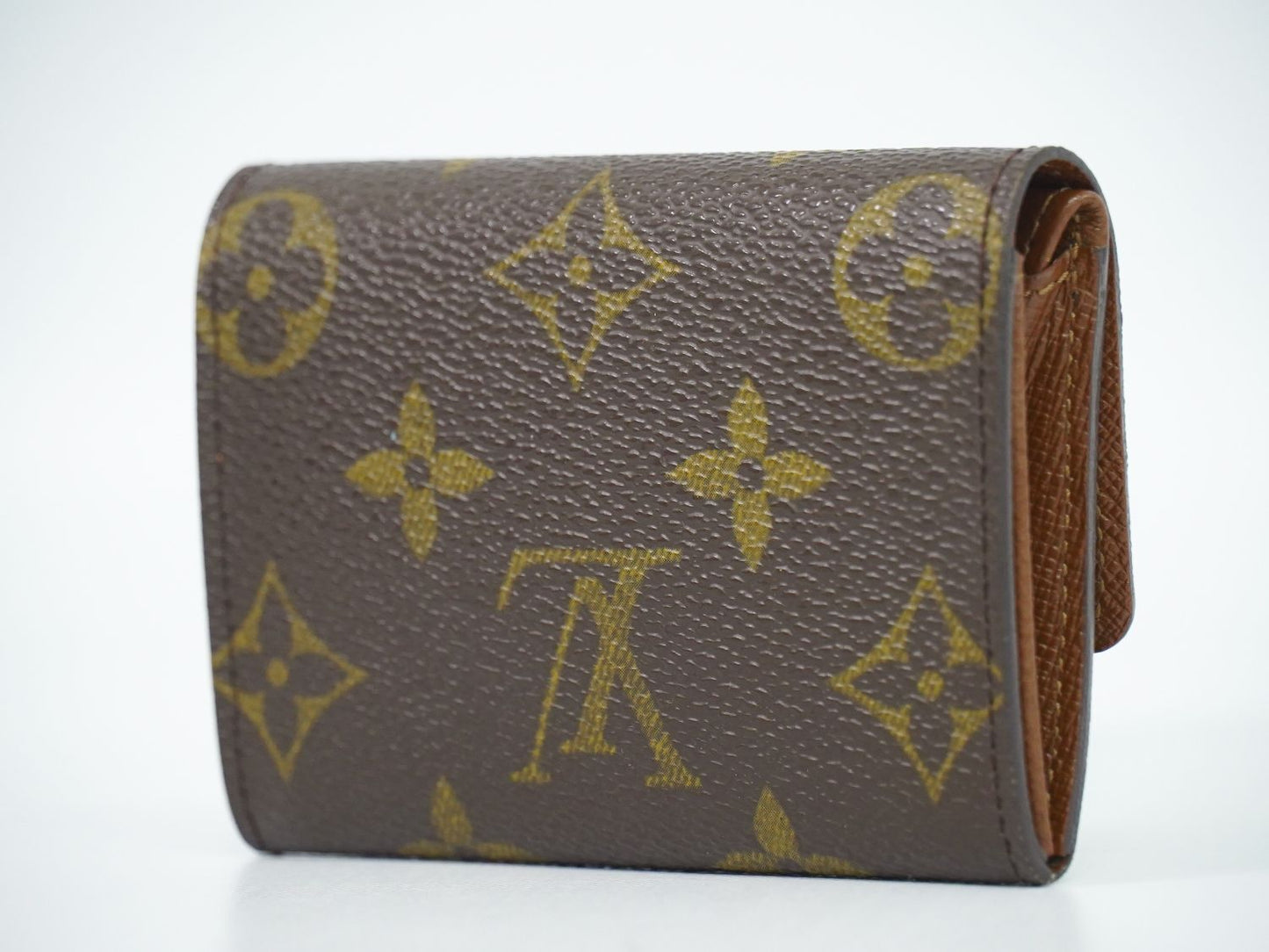 LOUIS VUITTON ポルトモネ プラ モノグラム コインケース M61930