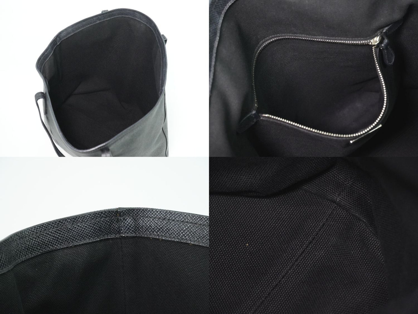 PRADA ショルダーバッグ ブラック