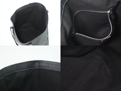 PRADA ショルダーバッグ ブラック