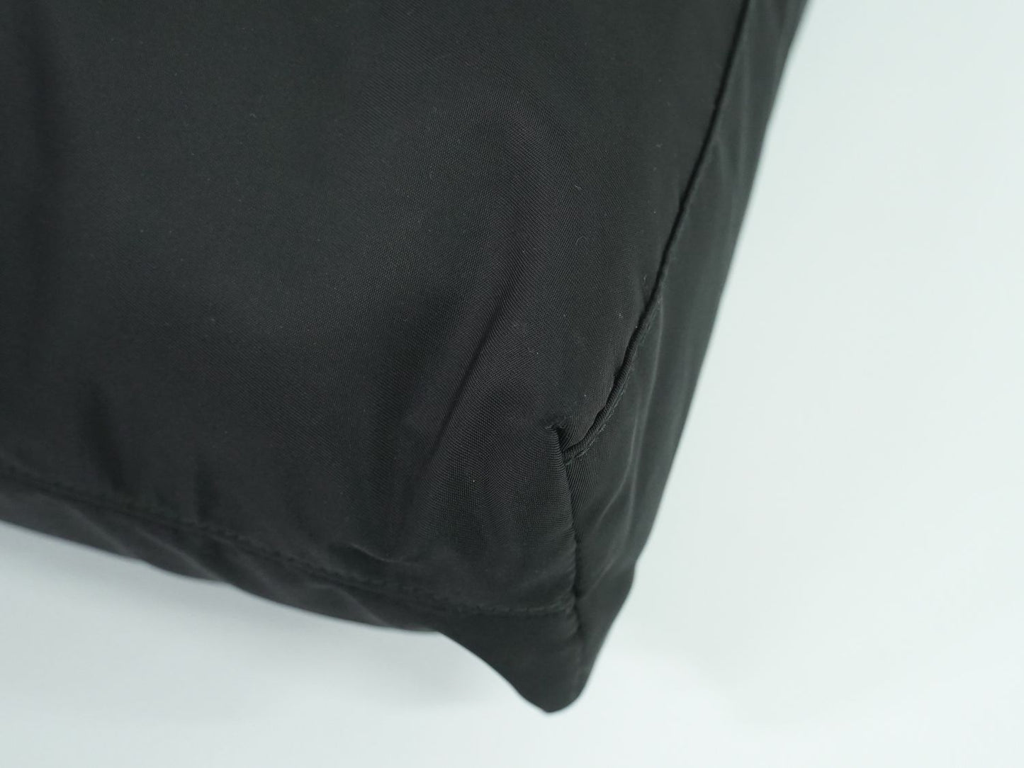 PRADA トートバッグ ブラック