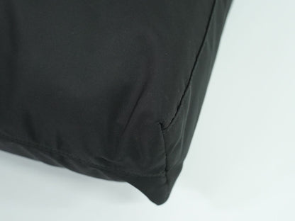 PRADA トートバッグ ブラック