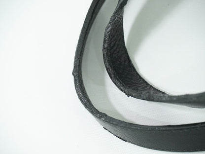 PRADA トートバッグ ブラック