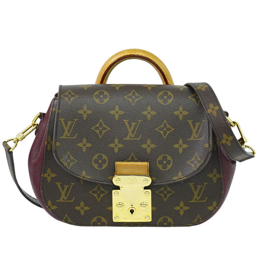 LOUIS VUITTON エデン PM モノグラム 2WAY ショルダーバッグ M40577