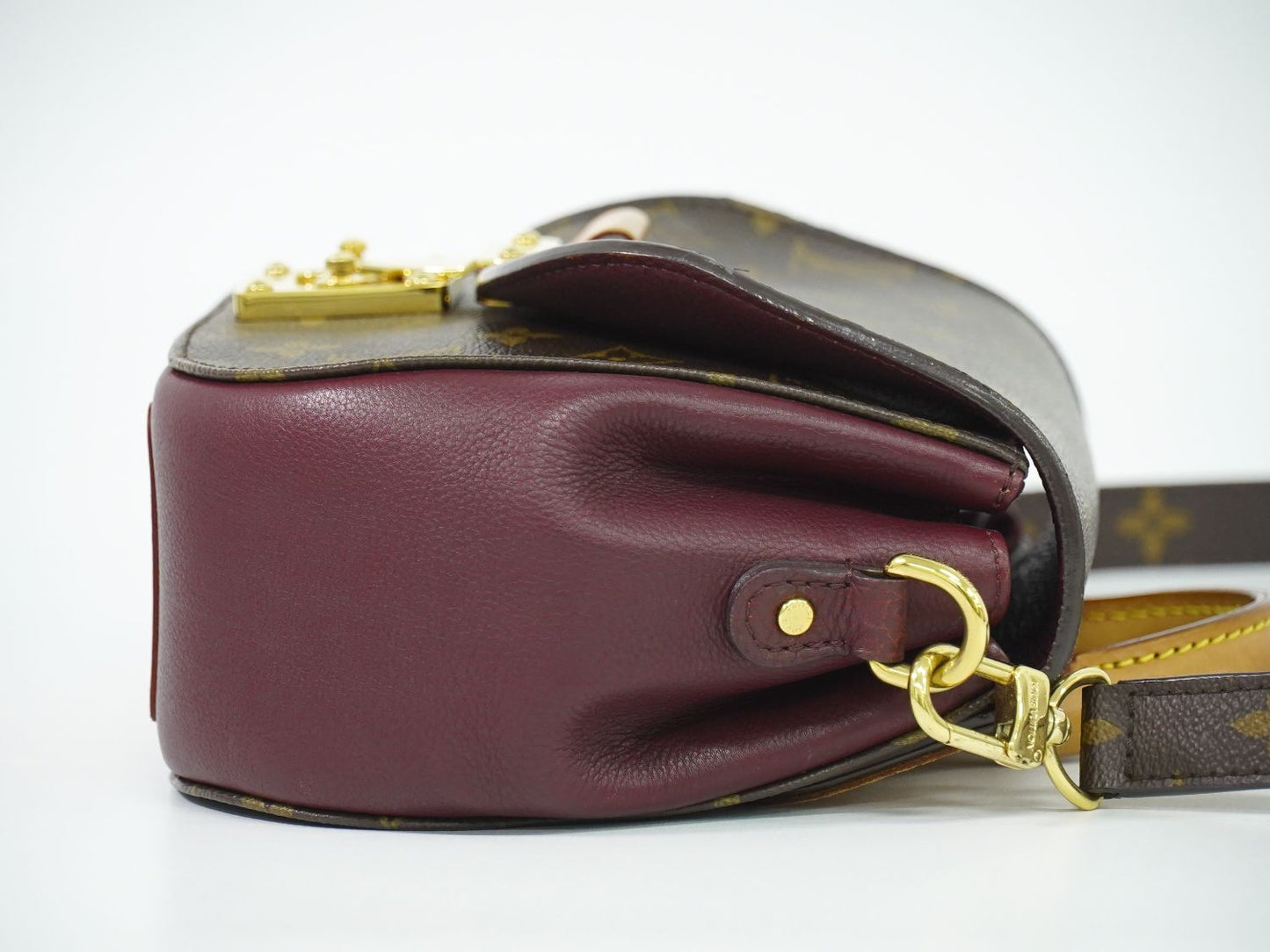 LOUIS VUITTON エデン PM モノグラム 2WAY ショルダーバッグ M40577