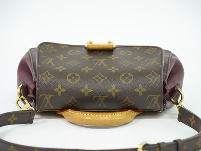 LOUIS VUITTON エデン PM モノグラム 2WAY ショルダーバッグ M40577