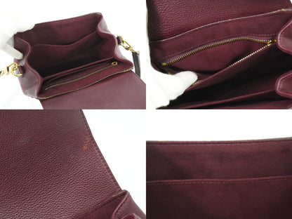 LOUIS VUITTON エデン PM モノグラム 2WAY ショルダーバッグ M40577