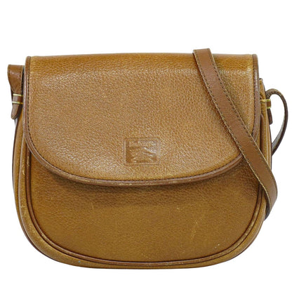 Burberrys ショルダーバッグ ブラウン