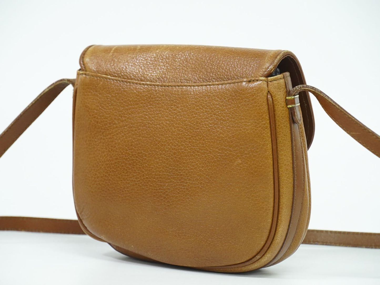 Burberrys ショルダーバッグ ブラウン