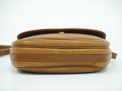 Burberrys ショルダーバッグ ブラウン