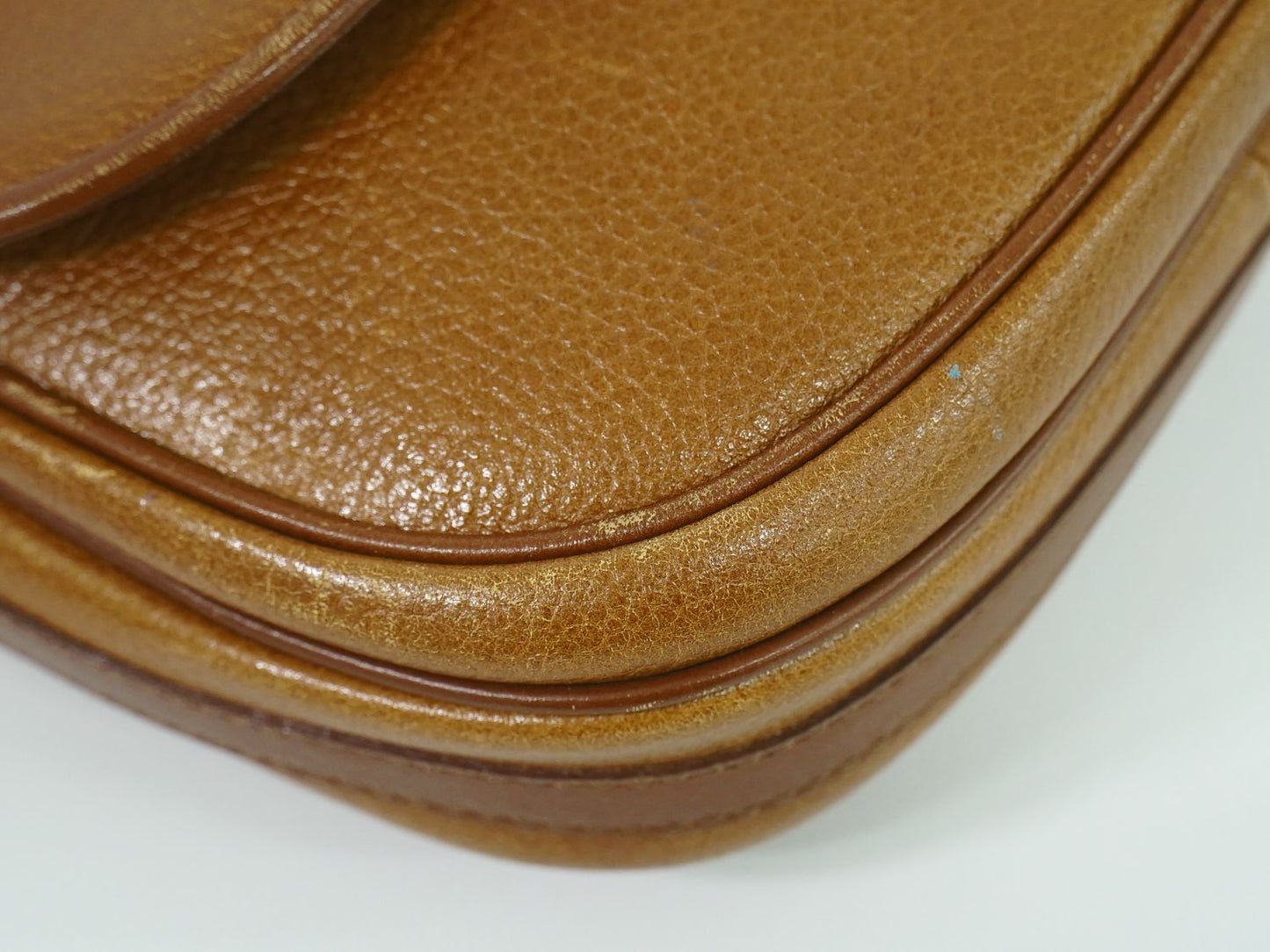 Burberrys ショルダーバッグ ブラウン