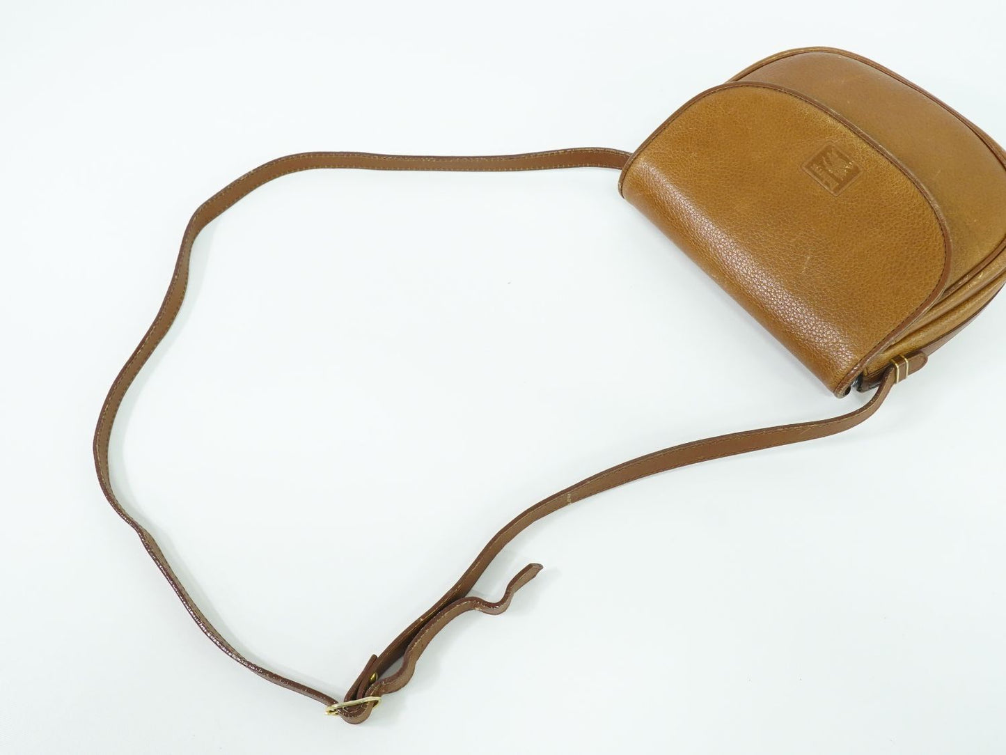 Burberrys ショルダーバッグ ブラウン